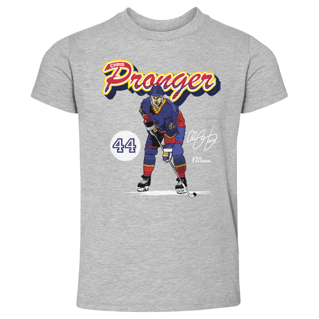 Chris Pronger Kids Toddler T-Shirt | 500 LEVEL