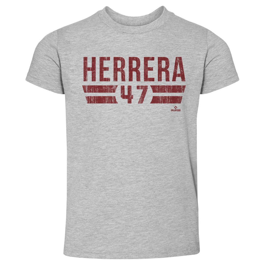 Ivan Herrera Kids Toddler T-Shirt | 500 LEVEL