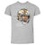 Nick Bosa Kids Toddler T-Shirt | 500 LEVEL