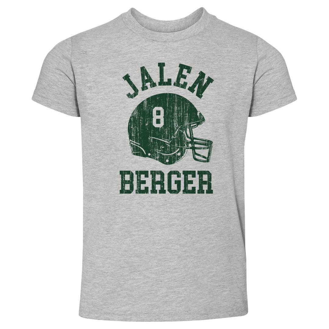 Jalen Berger Kids Toddler T-Shirt | 500 LEVEL