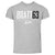 Jesper Bratt Kids Toddler T-Shirt | 500 LEVEL