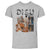 Dylan Disu Kids Toddler T-Shirt | 500 LEVEL