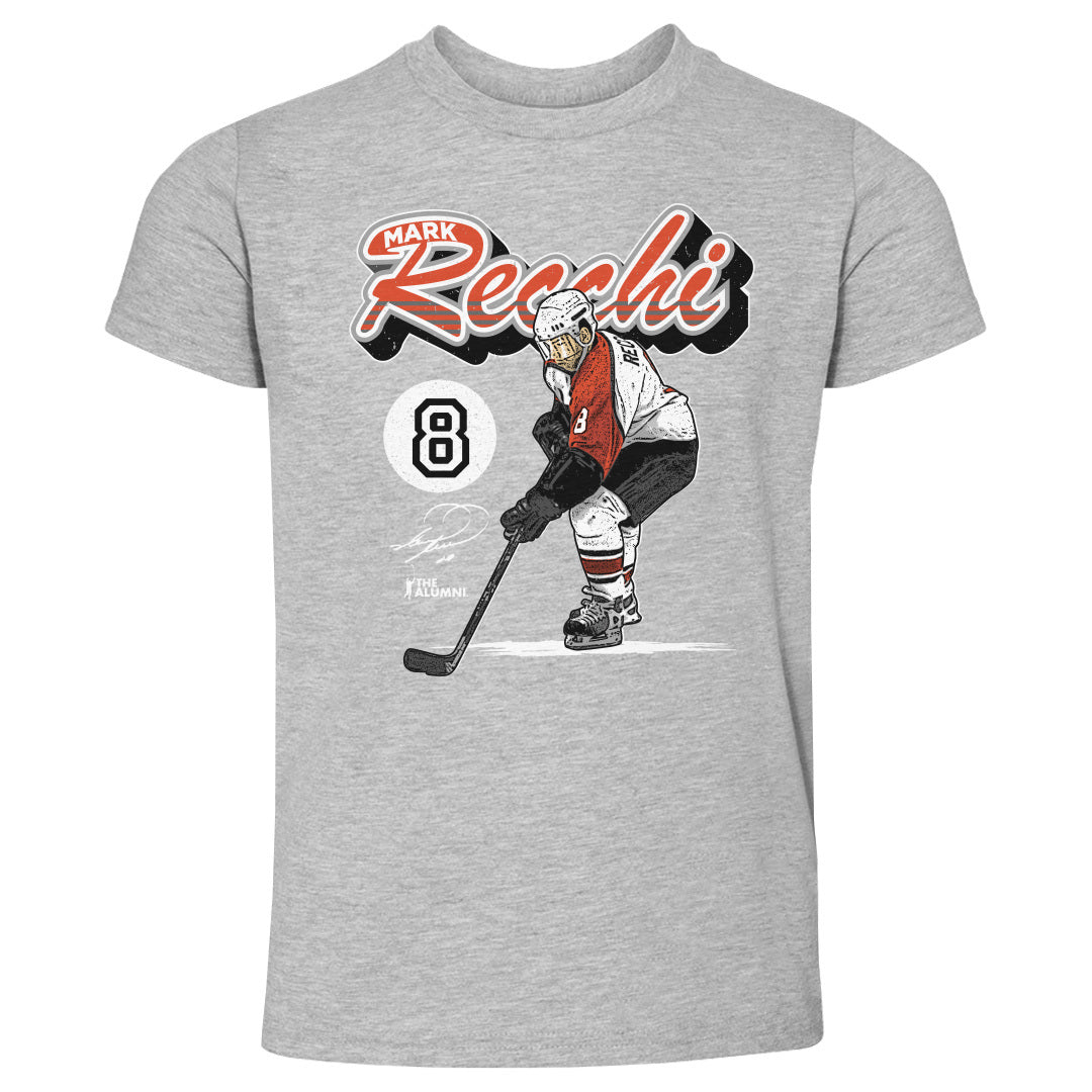 Mark Recchi Kids Toddler T-Shirt | 500 LEVEL