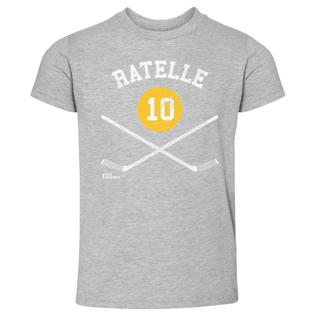 Jean Ratelle Kids Toddler T-Shirt | 500 LEVEL