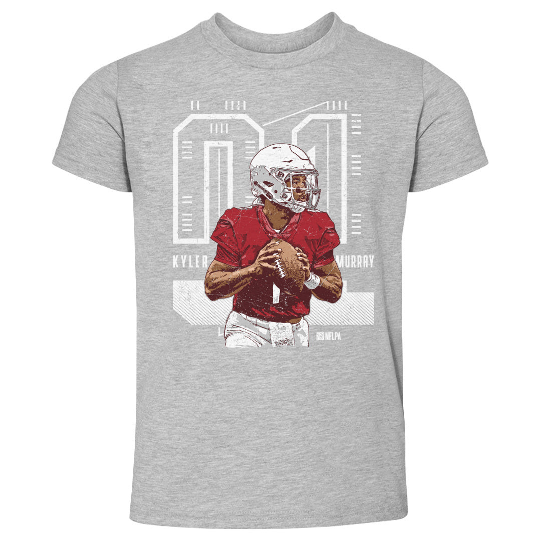 Kyler Murray Kids Toddler T-Shirt | 500 LEVEL