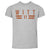 Tanner Witt Kids Toddler T-Shirt | 500 LEVEL