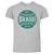 Matt Brash Kids Toddler T-Shirt | 500 LEVEL