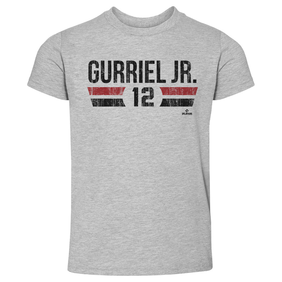 Lourdes Gurriel Jr. Kids Toddler T-Shirt | 500 LEVEL