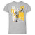 Bryan Rust Kids Toddler T-Shirt | 500 LEVEL