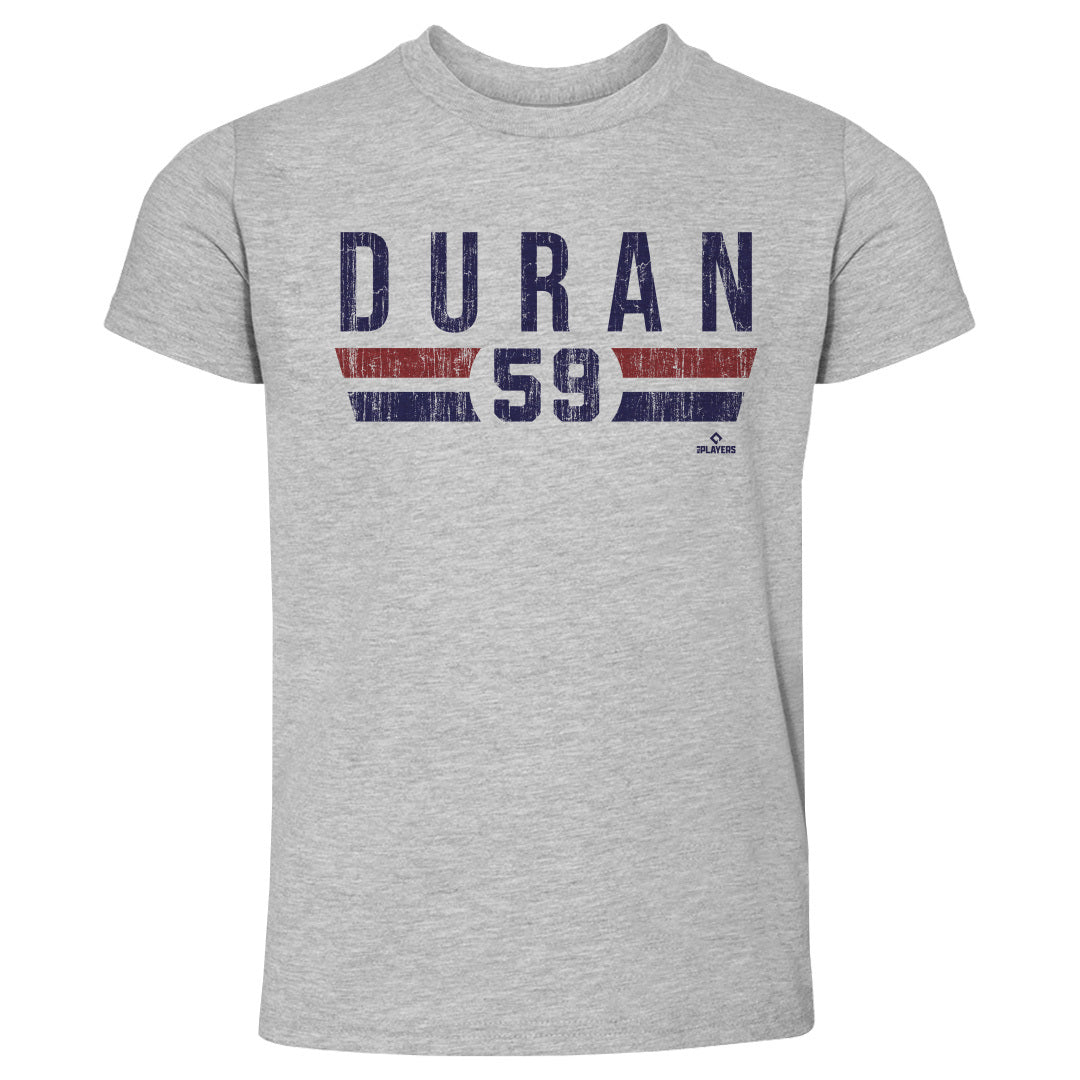 Jhoan Duran Kids Toddler T-Shirt | 500 LEVEL