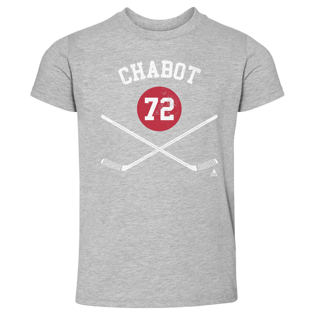 Thomas Chabot Kids Toddler T-Shirt | 500 LEVEL