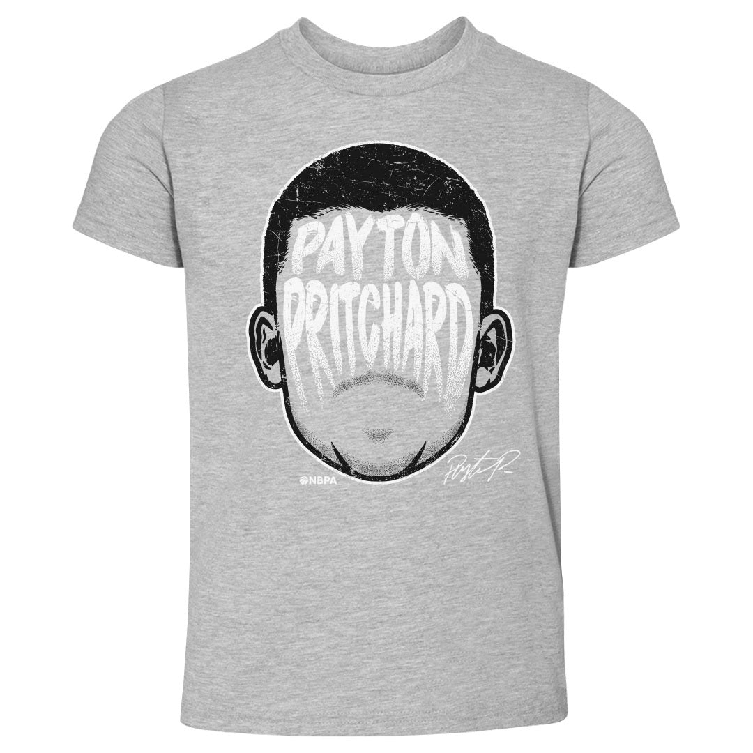 Payton Pritchard Kids Toddler T-Shirt | 500 LEVEL