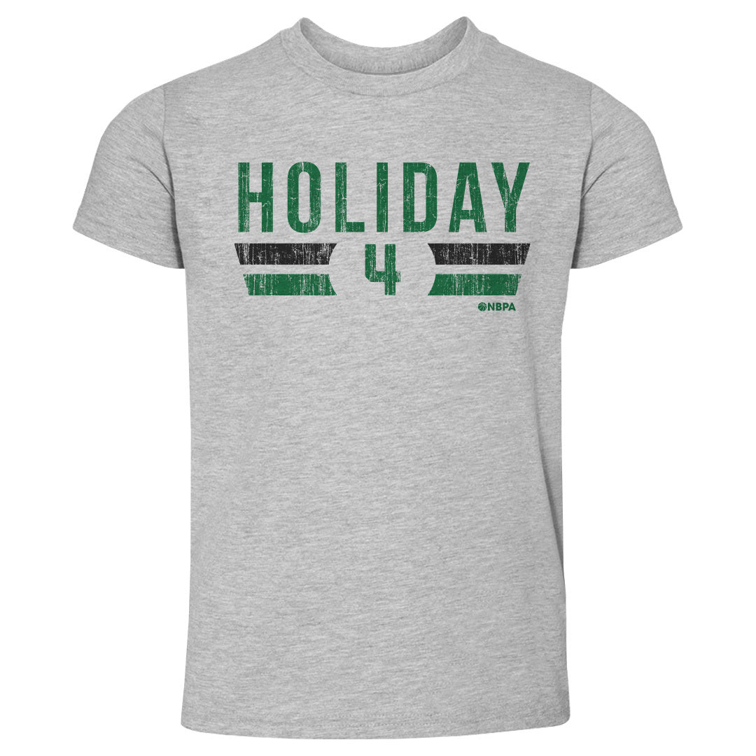 Jrue Holiday Kids Toddler T-Shirt | 500 LEVEL