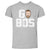 Kristaps Porzingis Kids Toddler T-Shirt | 500 LEVEL