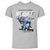 Aidan Hutchinson Kids Toddler T-Shirt | 500 LEVEL