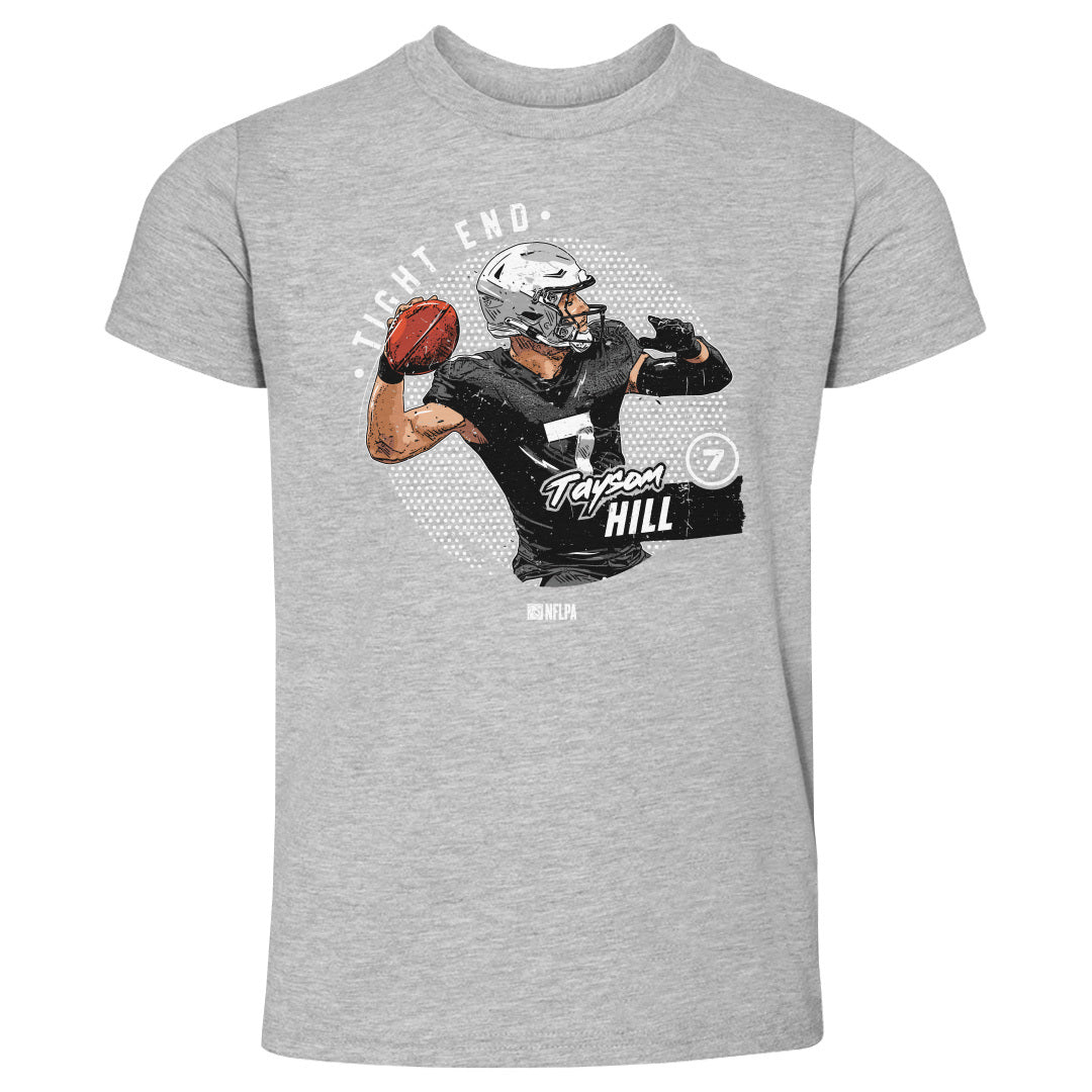 Taysom Hill Kids Toddler T-Shirt | 500 LEVEL