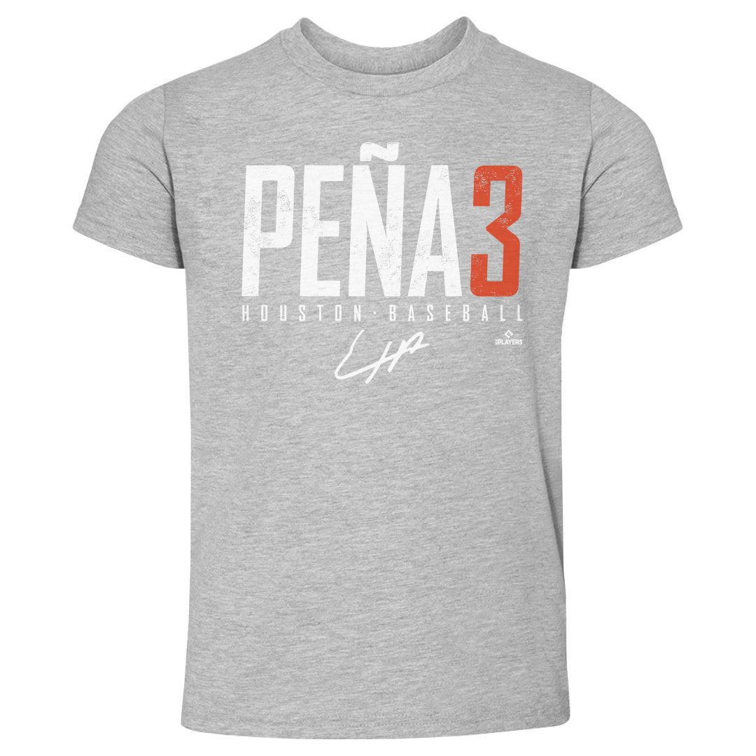 Jeremy Pena Kids Toddler T-Shirt | 500 LEVEL