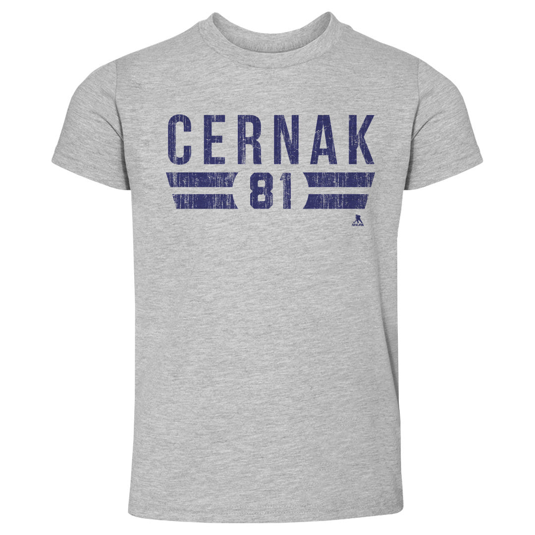 Erik Cernak Kids Toddler T-Shirt | 500 LEVEL