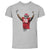 Nazir Stackhouse Kids Toddler T-Shirt | 500 LEVEL