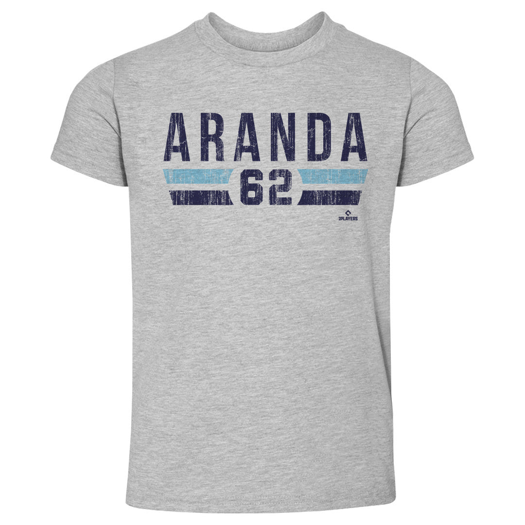 Jonathan Aranda Kids Toddler T-Shirt | 500 LEVEL