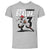 Robert Beal Jr. Kids Toddler T-Shirt | 500 LEVEL