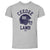 CeeDee Lamb Kids Toddler T-Shirt | 500 LEVEL