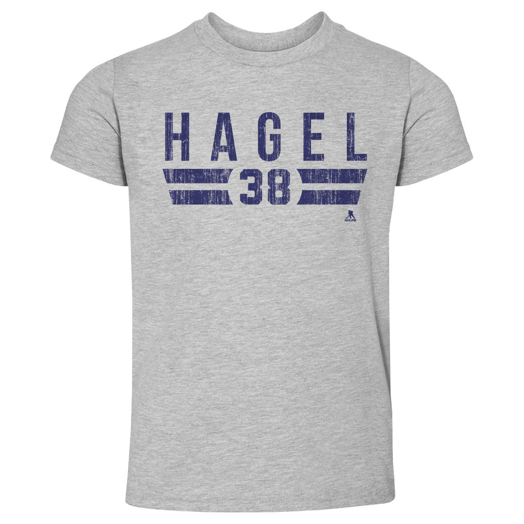 Brandon Hagel Kids Toddler T-Shirt | 500 LEVEL