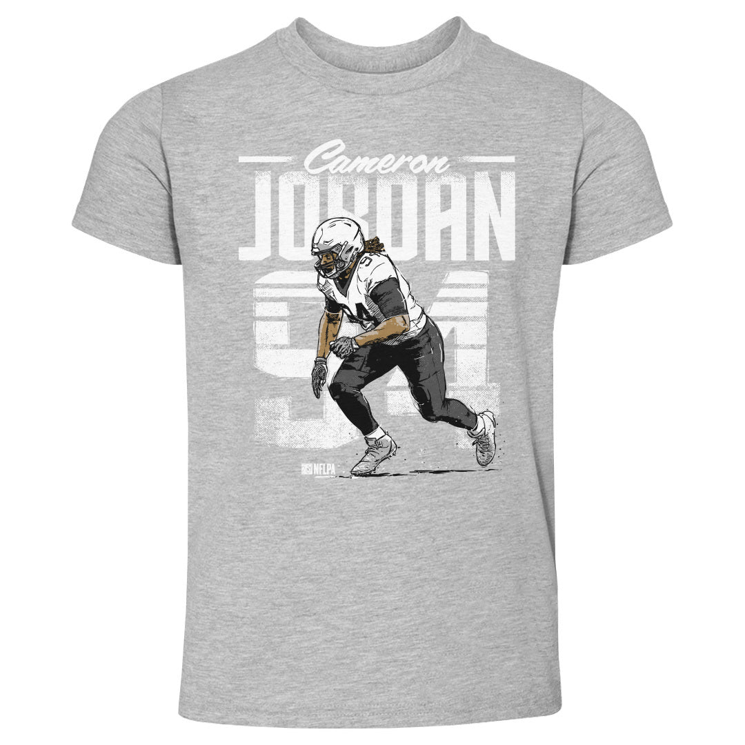 Cameron Jordan T-shirt Cameron Jordan 90s Bootleg Shirt 