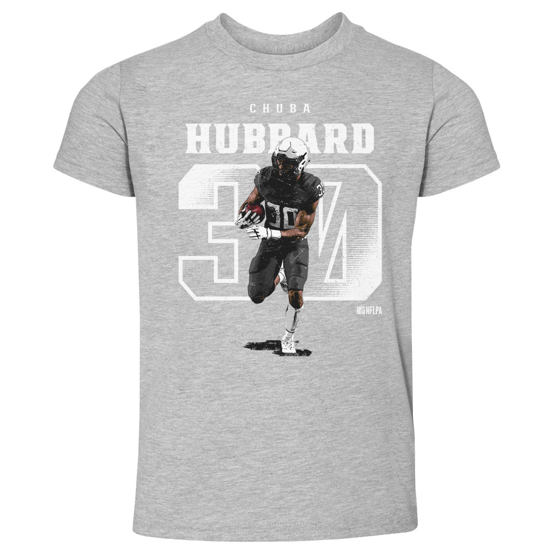 Chuba Hubbard Kids Toddler T-Shirt | 500 LEVEL