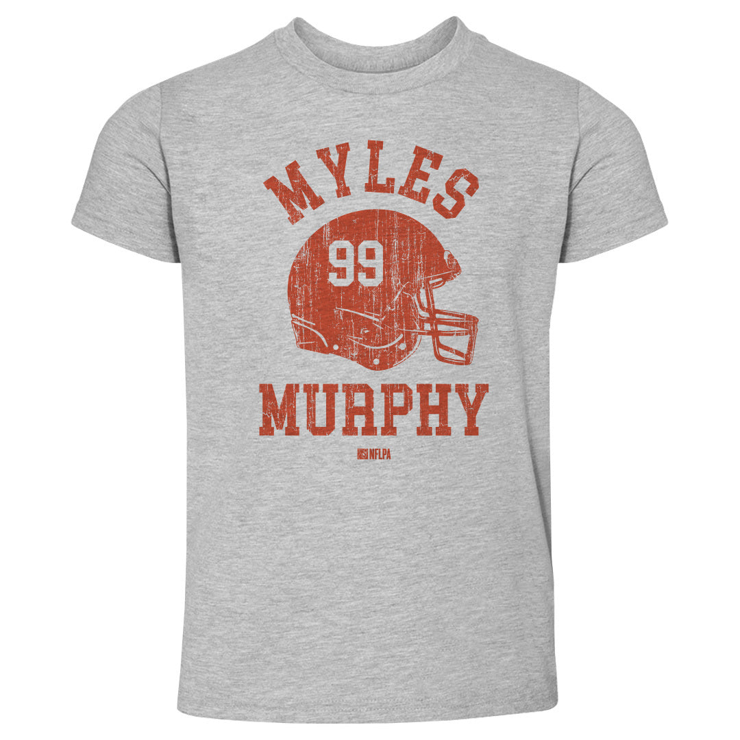 Myles Murphy Kids Toddler T-Shirt | 500 LEVEL