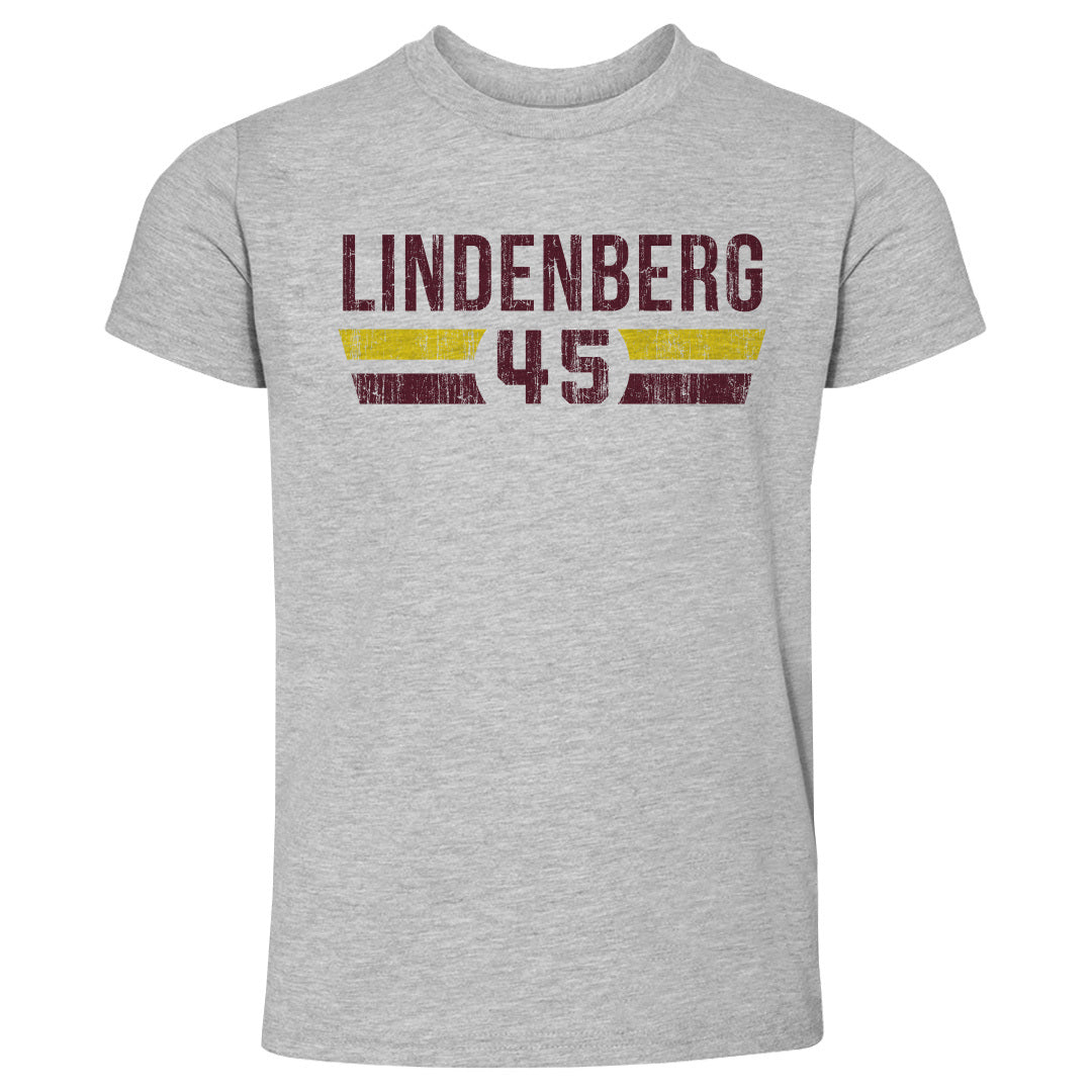 Cody Lindenberg Kids Toddler T-Shirt | 500 LEVEL