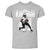 Alvin Kamara Kids Toddler T-Shirt | 500 LEVEL