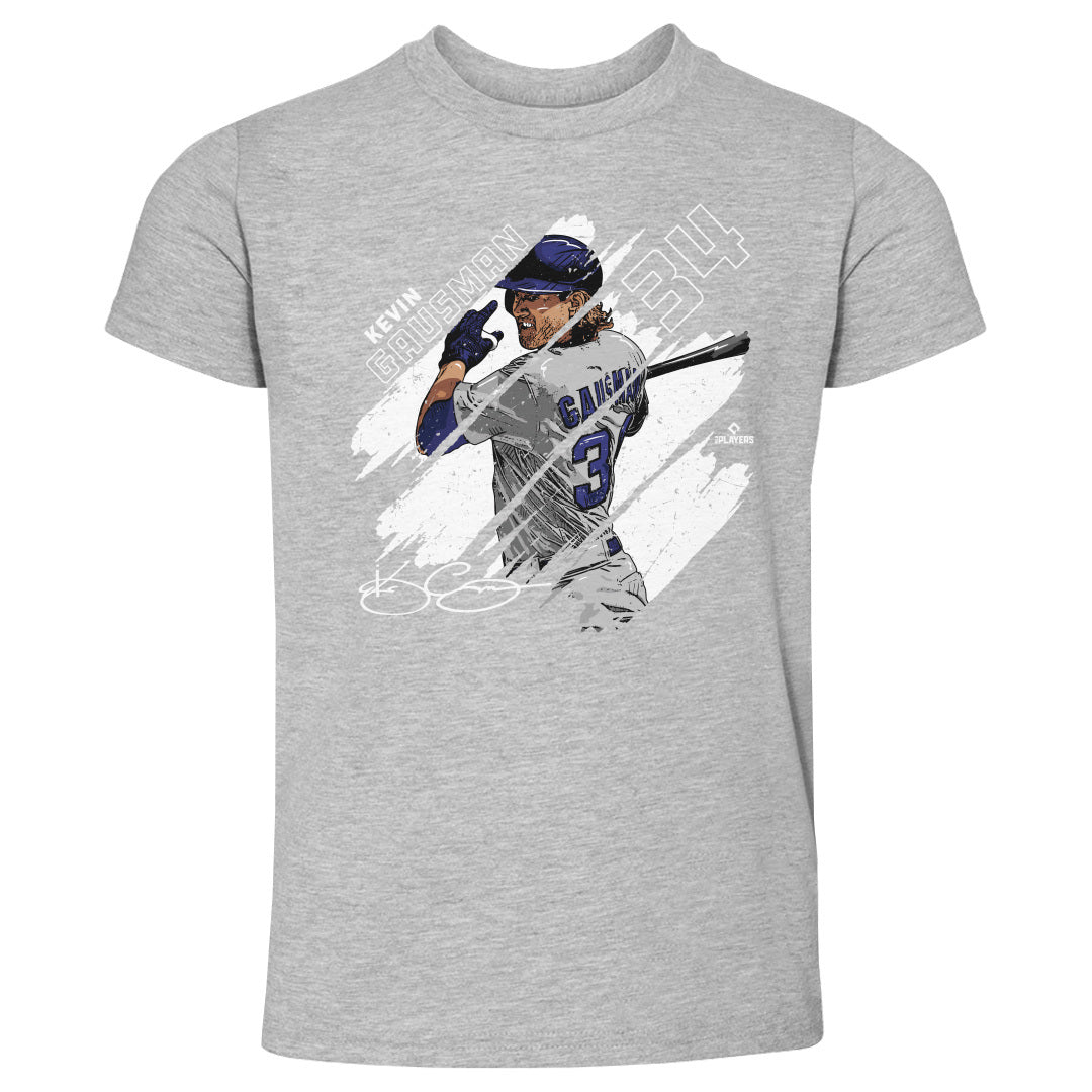 Kevin Gausman Kids Toddler T-Shirt | 500 LEVEL