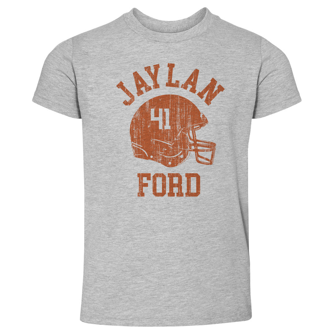 Jaylan Ford Kids Toddler T-Shirt | 500 LEVEL