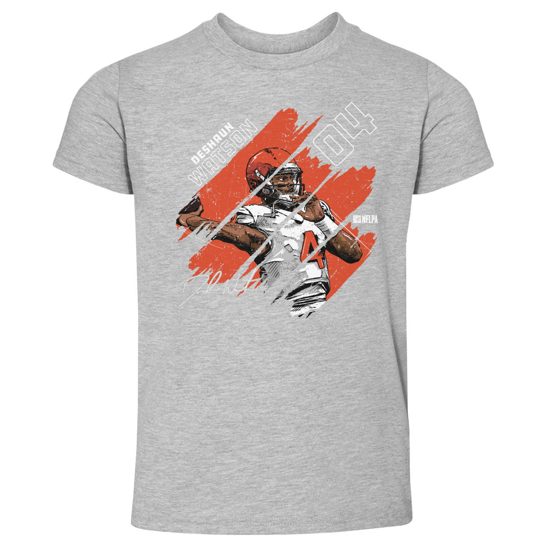 Deshaun Watson Kids Toddler T-Shirt | 500 LEVEL