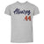 Yordan Alvarez Kids Toddler T-Shirt | 500 LEVEL