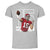 Patrick Mahomes Kids Toddler T-Shirt | 500 LEVEL