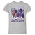 Lamar Jackson Kids Toddler T-Shirt | 500 LEVEL