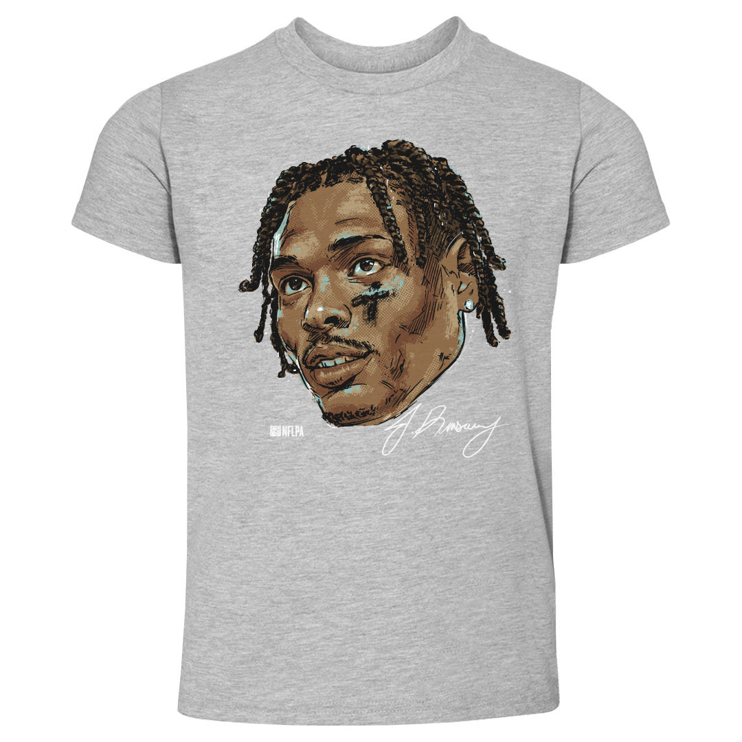 Jalen Ramsey Kids Toddler T-Shirt | 500 LEVEL