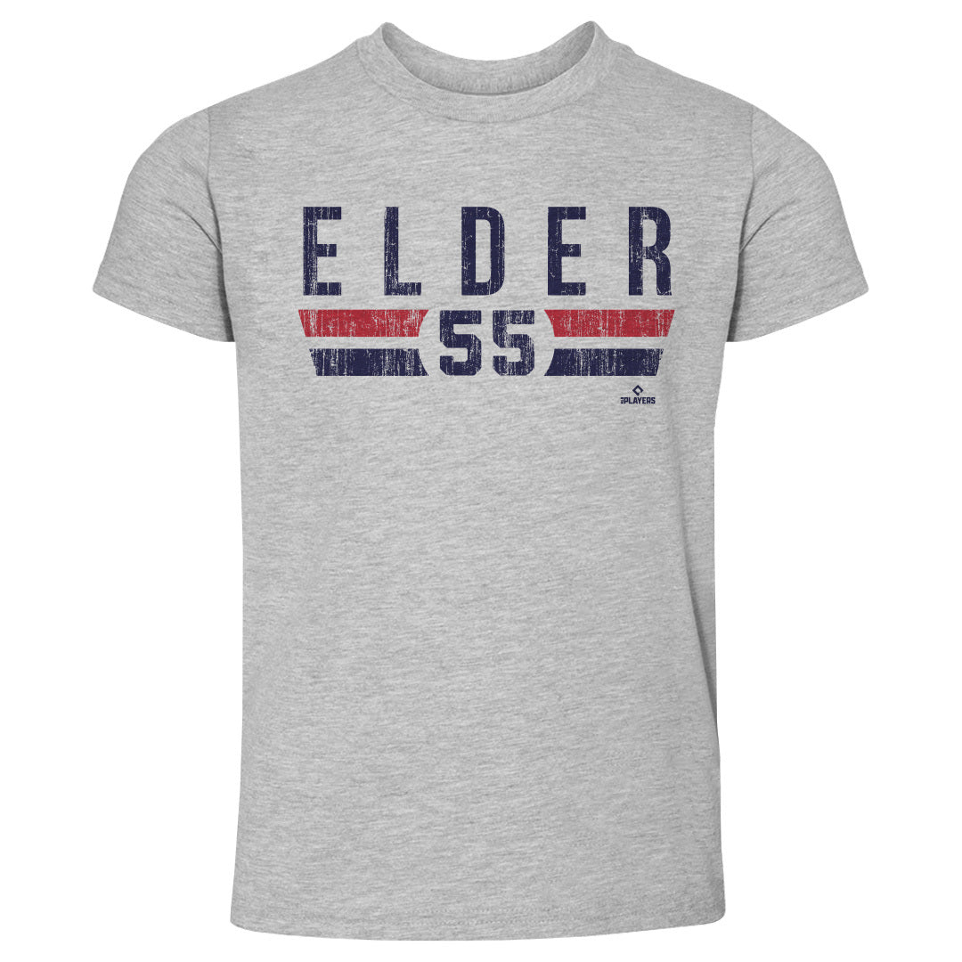 Bryce Elder Kids Toddler T-Shirt | 500 LEVEL