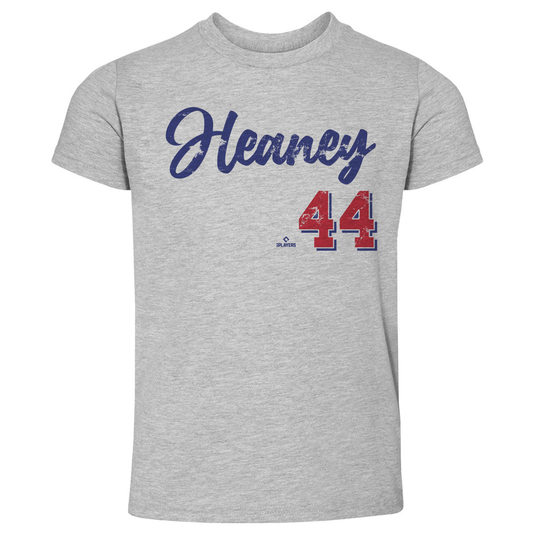 Andrew Heaney Kids Toddler T-Shirt | 500 LEVEL