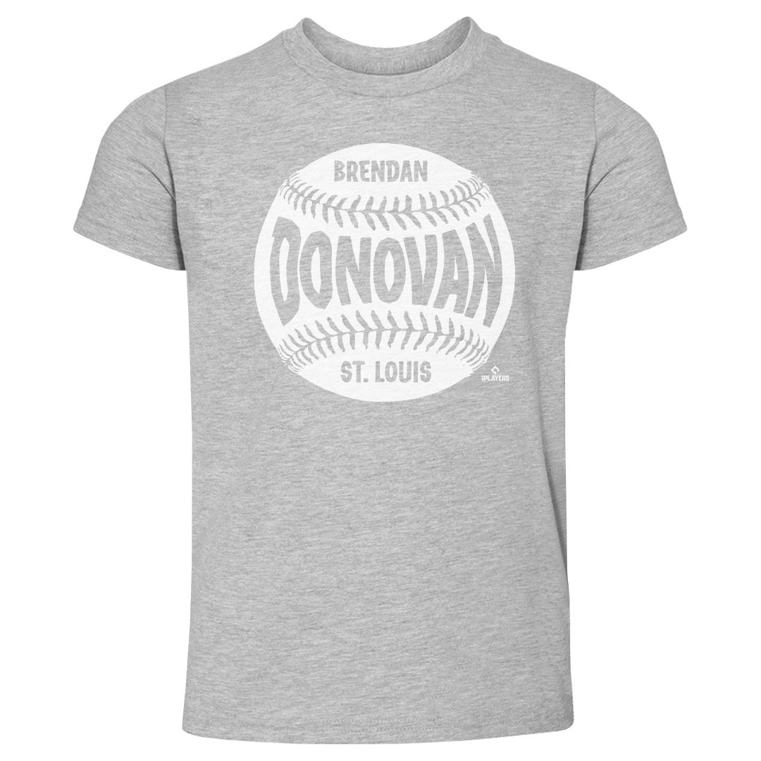 Brendan Donovan Kids Toddler T-Shirt | 500 LEVEL