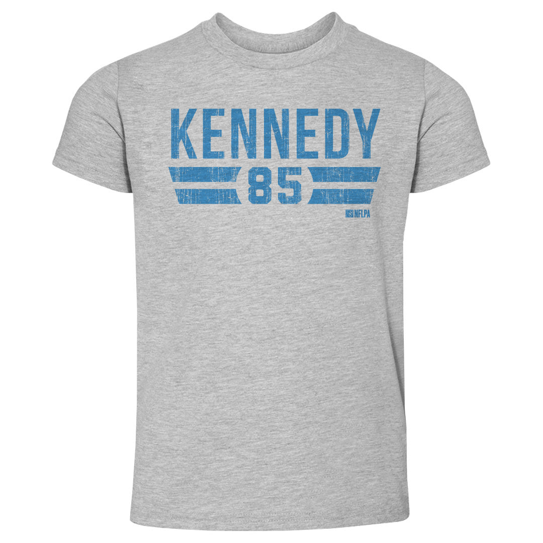 Tom Kennedy Kids Toddler T-Shirt | 500 LEVEL