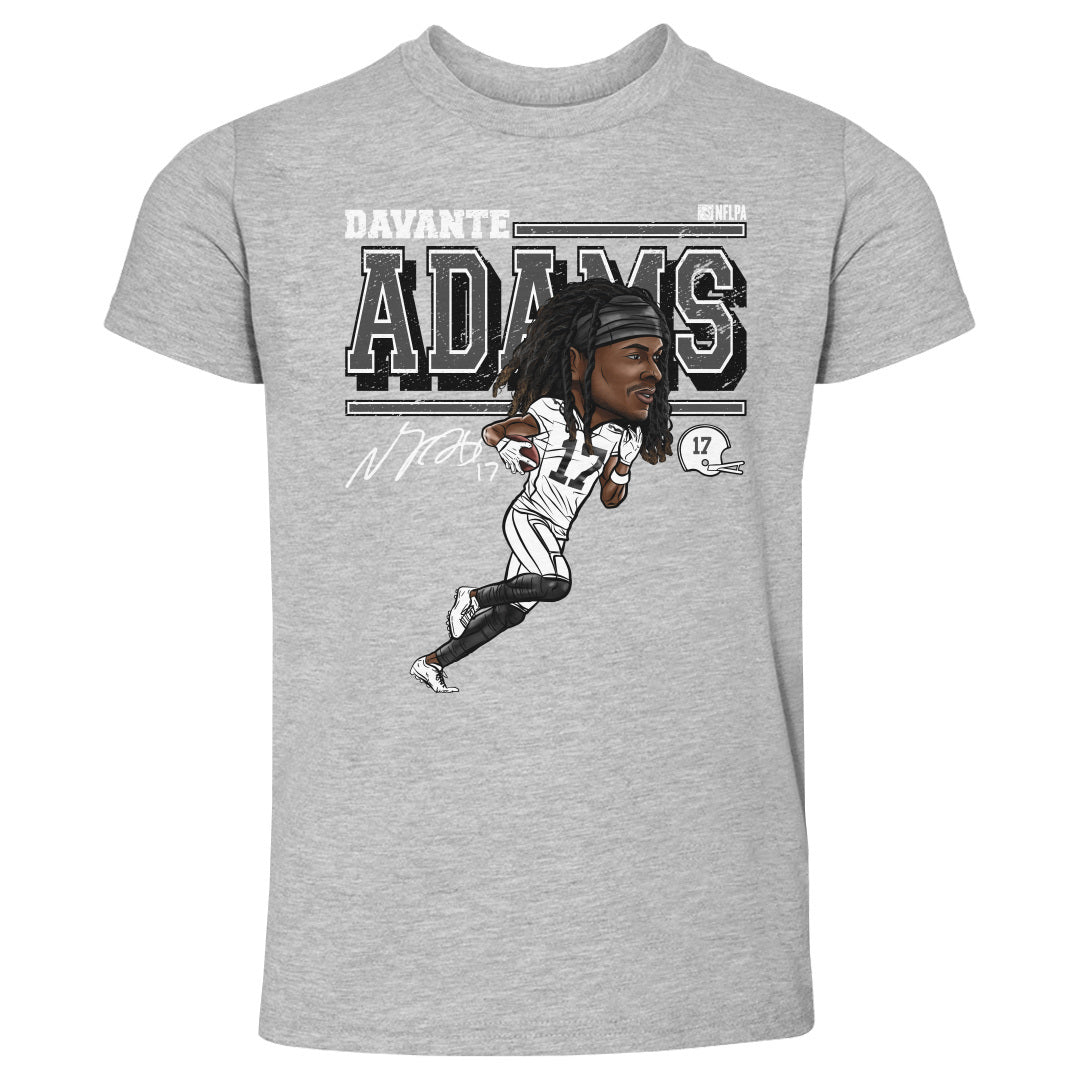 Davante Adams Men's Long Sleeve T-Shirt 3601, Las Vegas Football Men's  Long Sleeve T-Shirt