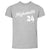 Haywood Highsmith Kids Toddler T-Shirt | 500 LEVEL