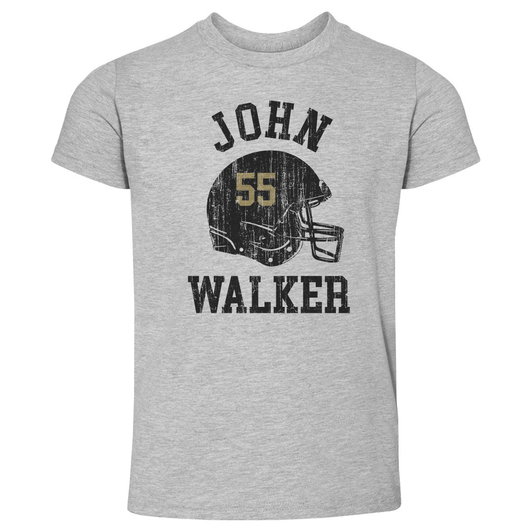 John Walker Kids Toddler T-Shirt | 500 LEVEL