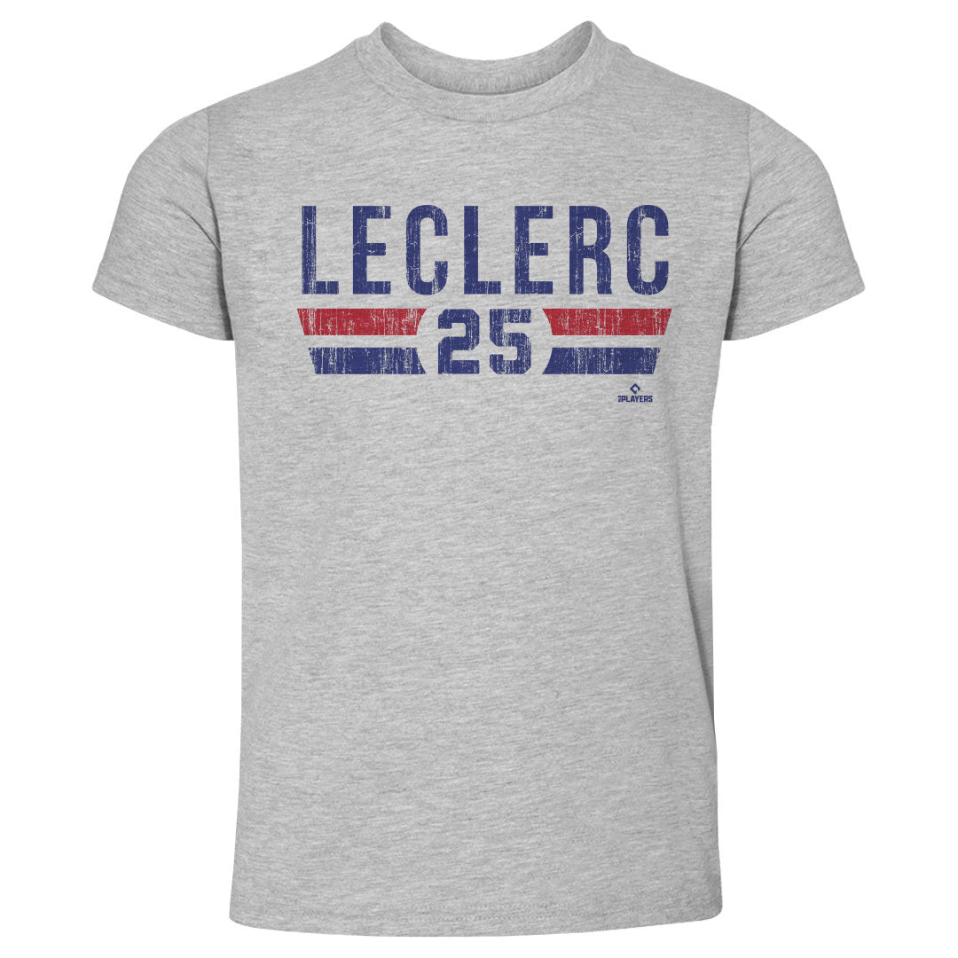 Jose Leclerc Kids Toddler T-Shirt | 500 LEVEL