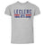 Jose Leclerc Kids Toddler T-Shirt | 500 LEVEL