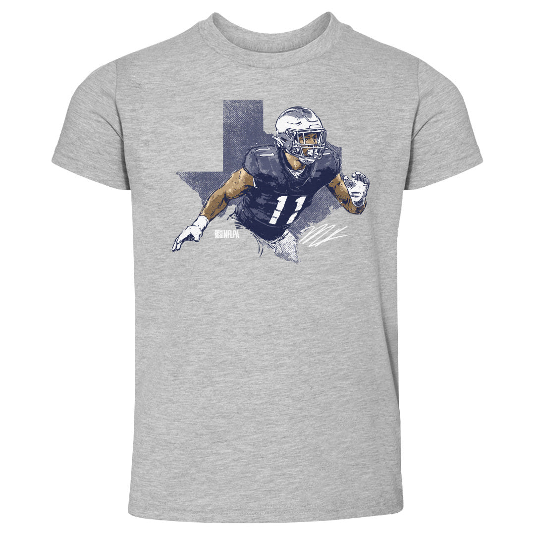 Micah Parsons Kids Toddler T-Shirt | 500 LEVEL