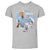 Erling Haaland Kids Toddler T-Shirt | 500 LEVEL